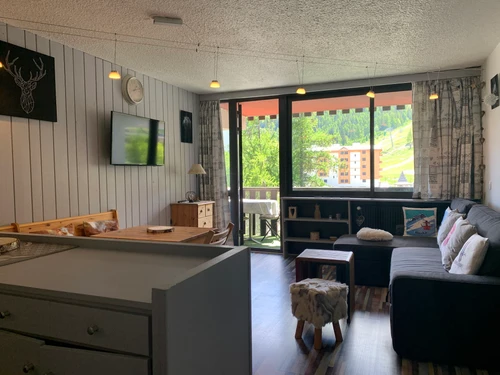 Studio Pra-Loup, 1 pièce, 4 personnes - photo_1011777336299