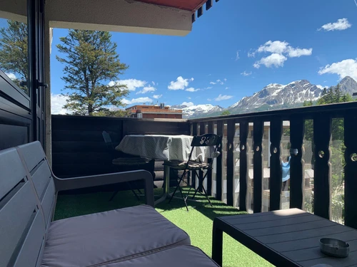 Studio Pra-Loup, studio flat, 4 persons - photo_1011777336299