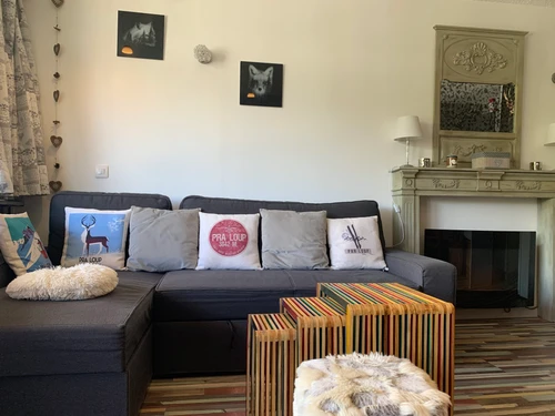 Studio Pra-Loup, studio flat, 4 persons - photo_1011777336299