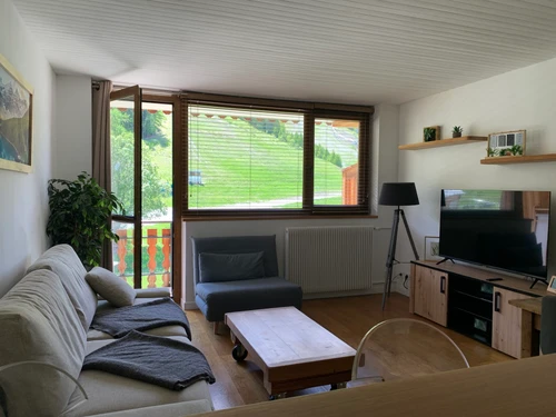 Studio Pra-Loup, studio flat, 4 persons - photo_1011597483867