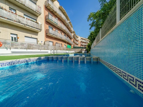 Apartment Blanes, 2 bedrooms, 4 persons - photo_18949375974