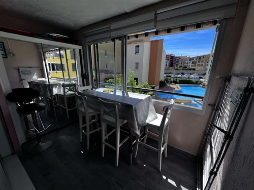 Studio Cap d'Agde, studio flat, 4 persons - photo_1011799021686