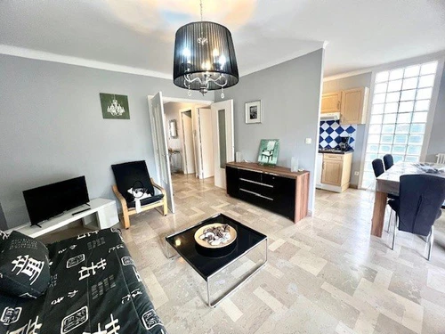 Ferienwohnung Amélie-les-Bains-Palalda, 1 Schlafzimmer, 2 Personen - photo_18891669510