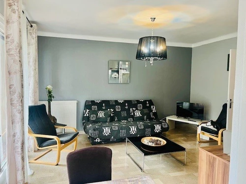 Ferienwohnung Amélie-les-Bains-Palalda, 1 Schlafzimmer, 2 Personen - photo_18891669510