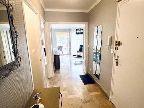 Ferienwohnung Amélie-les-Bains-Palalda, 1 Schlafzimmer, 2 Personen - photo_18891669510