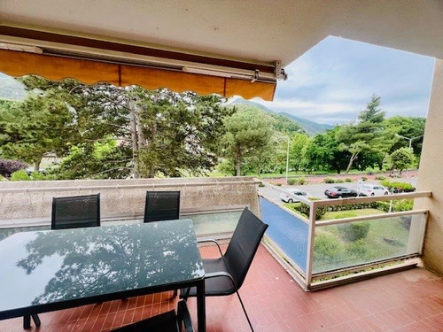 Ferienwohnung Amélie-les-Bains-Palalda, 1 Schlafzimmer, 2 Personen - photo_18891669510