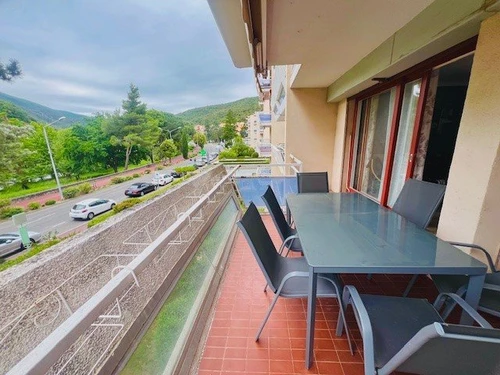 Ferienwohnung Amélie-les-Bains-Palalda, 1 Schlafzimmer, 2 Personen - photo_18891669510