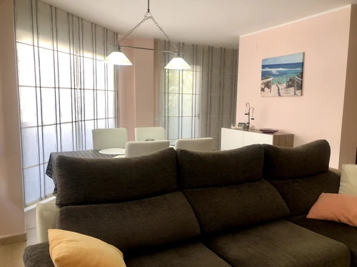 Apartment Calella, 2 bedrooms, 4 persons - photo_1011799054957