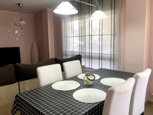 Apartment Calella, 2 bedrooms, 4 persons - photo_1011799054957