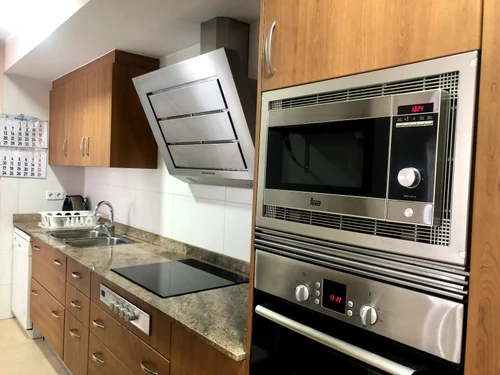 Apartment Calella, 2 bedrooms, 4 persons - photo_1011799054957