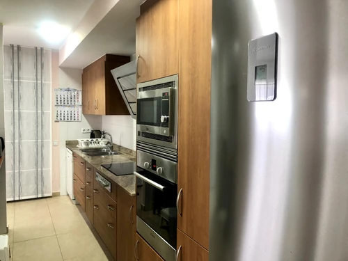 Apartment Calella, 2 bedrooms, 4 persons - photo_1011799054957