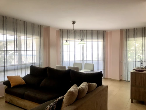 Apartment Calella, 2 bedrooms, 4 persons - photo_1011799054957
