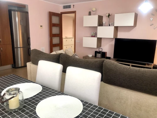 Apartment Calella, 2 bedrooms, 4 persons - photo_1011799054957
