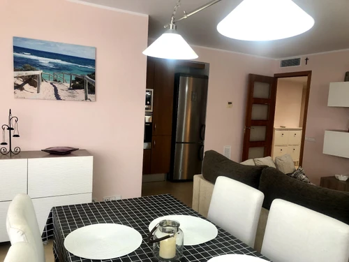 Apartment Calella, 2 bedrooms, 4 persons - photo_1011799054957