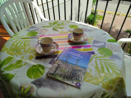 Ferienwohnung Saint-Cyprien, 2 Schlafzimmer, 4 Personen - photo_15115902977