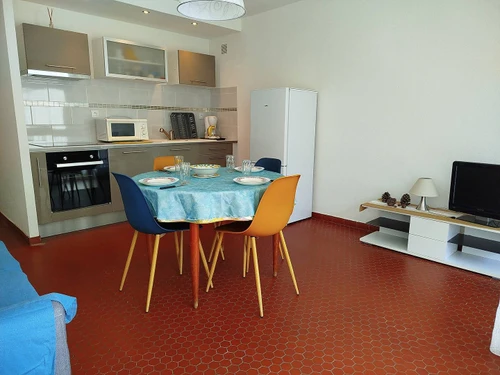 Ferienwohnung Saint-Cyprien, 2 Schlafzimmer, 4 Personen - photo_15115902977