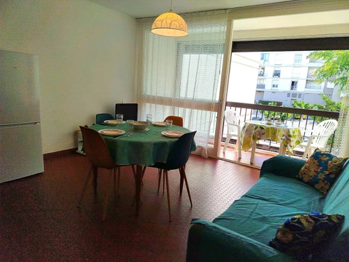 Ferienwohnung Saint-Cyprien, 2 Schlafzimmer, 4 Personen - photo_15115902977