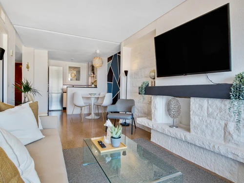 Apartamento Torremolinos, 1 dormitorio, 4 personas - photo_1011741309547