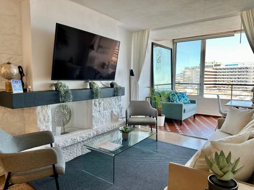 Apartamento Torremolinos, 1 dormitorio, 4 personas - photo_1011741309547