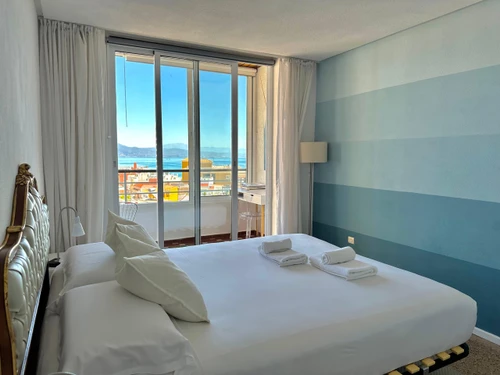 Apartamento Torremolinos, 1 dormitorio, 4 personas - photo_1011741309547