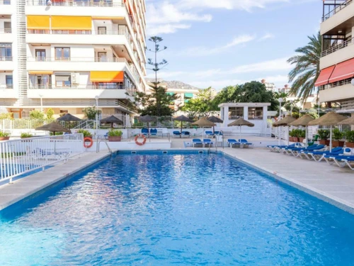 Apartamento Torremolinos, 1 dormitorio, 4 personas - photo_1011741309547