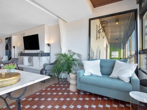 Apartamento Torremolinos, 1 dormitorio, 4 personas - photo_1011741309547