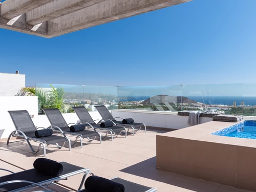 Apartamento Costa Adeje, 3 dormitorios, 6 personas - photo_1011741335662