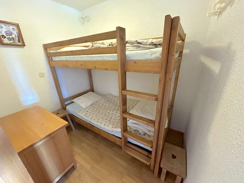 Ferienwohnung Les Saisies, Studio, 4 Personen - photo_15018469480