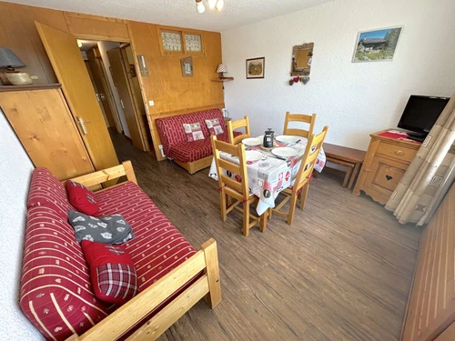 Ferienwohnung Les Saisies, Studio, 4 Personen - photo_15018469480