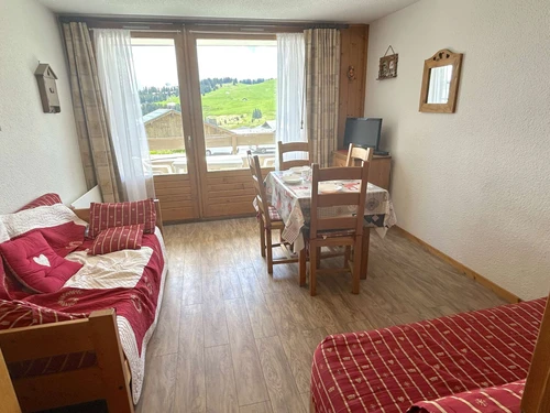 Appartement Les Saisies, 1 pièce, 5 personnes - photo_15018470200