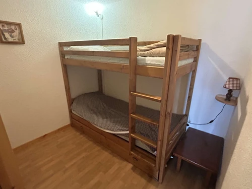 Apartment Les Saisies, studio flat, 5 persons - photo_15018470200