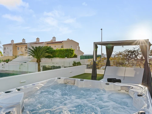 Villa Costa Adeje, 9 pièces, 16 personnes - photo_1011799123135