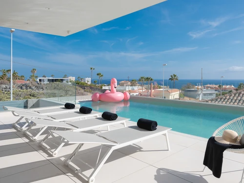 Villa Callao Salvaje, 5 pièces, 8 personnes - photo_1011799123592