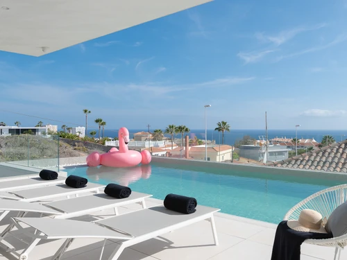 Villa Callao Salvaje, 5 pièces, 8 personnes - photo_1011799123592