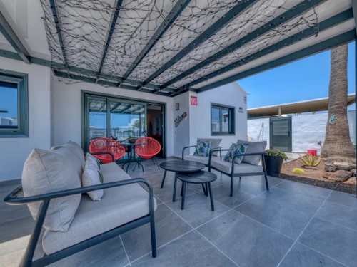 Villa Puerto del Carmen, 3 bedrooms, 6 persons - photo_1011713110933