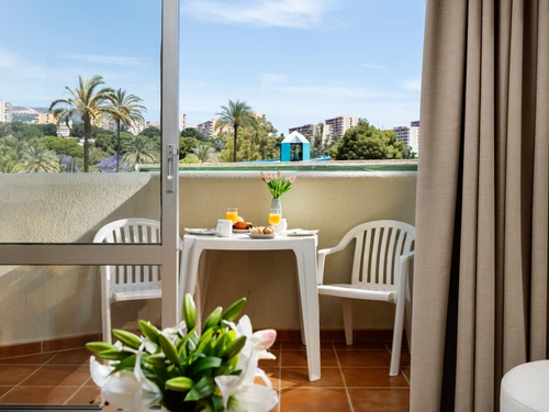 Appartement Benalmádena, 2 pièces, 3 personnes - photo_1011773794938