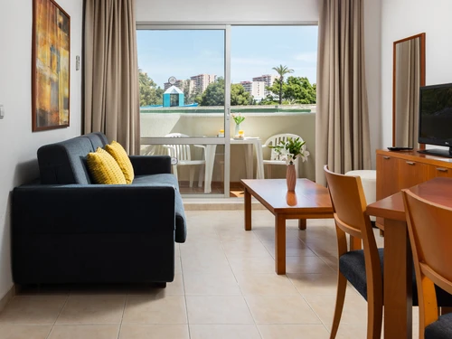 Appartement Benalmádena, 2 pièces, 3 personnes - photo_1011773794938