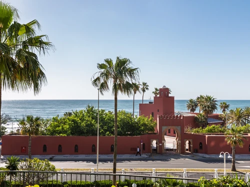 Ferienwohnung Benalmádena, 1 Schlafzimmer, 4 Personen - photo_1011793239188