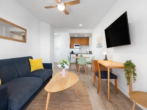 Apartment Benalmádena, 1 bedroom, 3 persons - photo_1011793239188