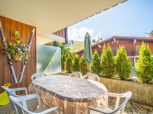 Estudio La Clusaz, estudio, 4 personas - photo_17622551188