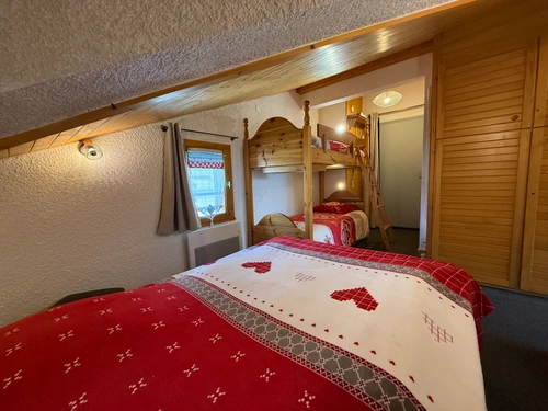 Studio Les Saisies, 1 pièce, 5 personnes - photo_12142765213