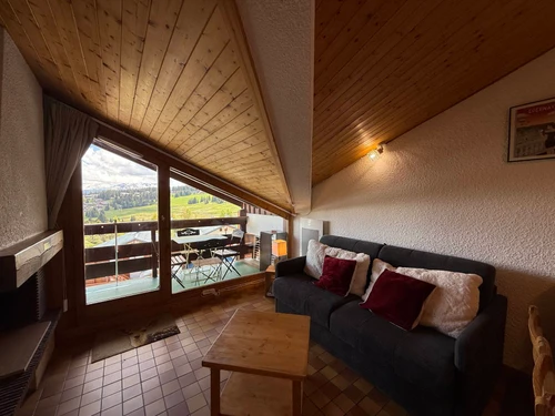 Studio Les Saisies, 1 pièce, 5 personnes - photo_12142765213