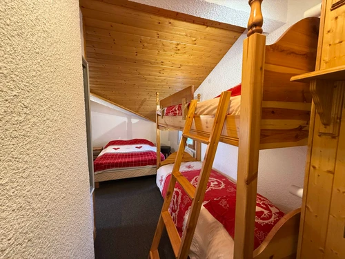 Studio Les Saisies, 1 pièce, 5 personnes - photo_12142765213