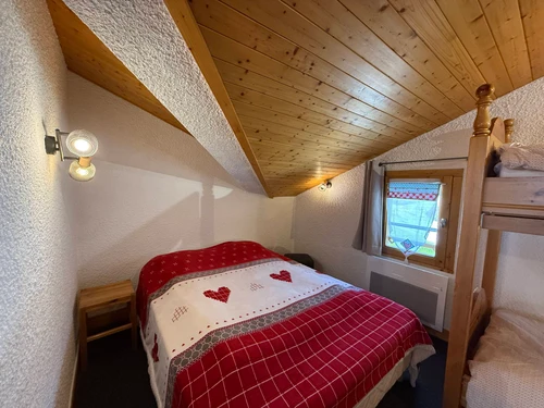 Studio Les Saisies, 1 pièce, 5 personnes - photo_12142765213