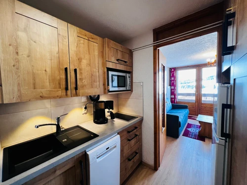 Apartment Les Saisies, 1 bedroom, 5 persons - photo_14594509489