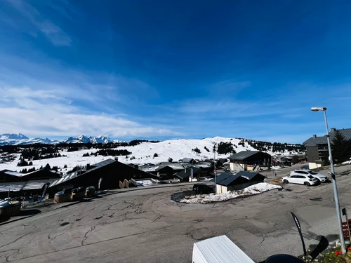 Apartment Les Saisies, 1 bedroom, 5 persons - photo_14594509489