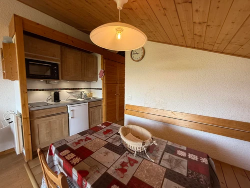 Apartment Les Saisies, 1 bedroom, 4 persons - photo_13652022967