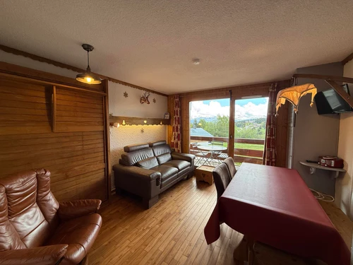 Appartement Les Saisies, 2 pièces, 4 personnes - photo_12142766017