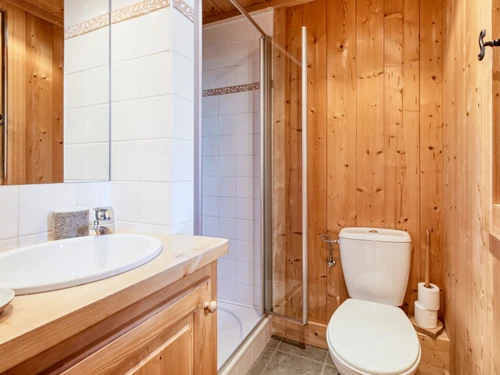 Chalet Saint-Gervais-les-Bains, 7 pièces, 12 personnes - photo_1011799179734