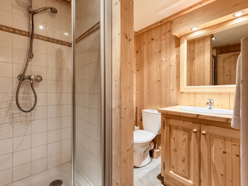 Chalet Saint-Gervais-les-Bains, 7 pièces, 12 personnes - photo_1011799179734